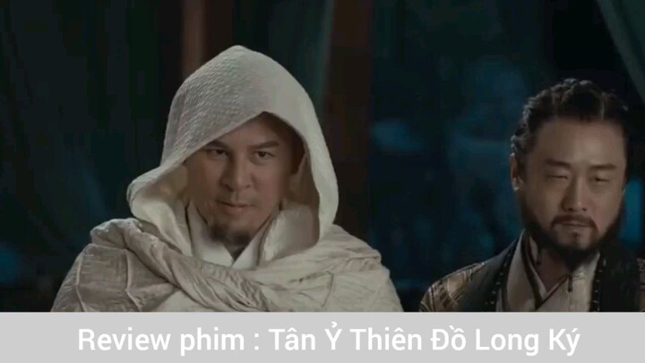 người yêu phim phim ỷ thiên đồ long đao