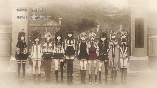 Kancolle Season 2 |Episode 8 END (Sub indo )