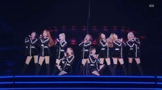 TWICE "Like Ohh Ahh" | Dreamday Dome Tour 2019