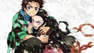 [demon slayer-AMV]-Lovely