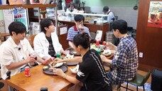 (indo cc) Sixth Sense City Tour S02 - 1