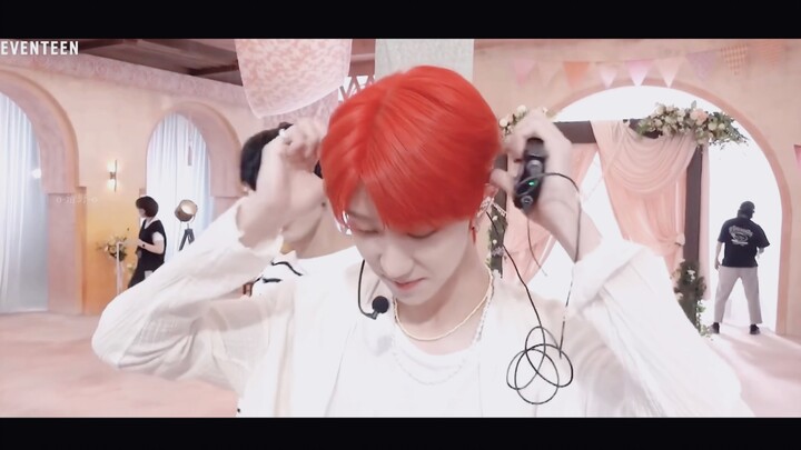 【all8/Xu Minghao】Chụp ảnh chân dung dễ như ăn cơm