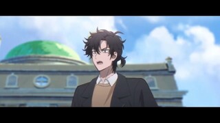 Link Click Bridon Arc Dub Jepang| Januari 2026