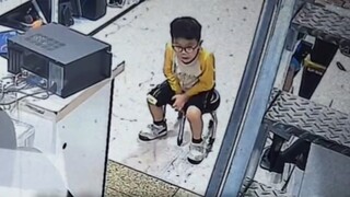 “他用九年的时间解除自己的封印”