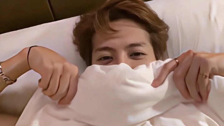 Shocking! Is this sung by Wang Junkai?