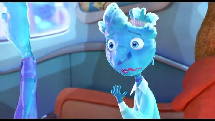 Elemental _ TOO Watch Full Movie: Link In Description