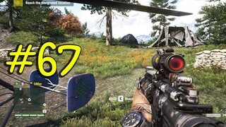 phi vụ cướp kim cương triệu đô - Far Cry 4 - Tập 67