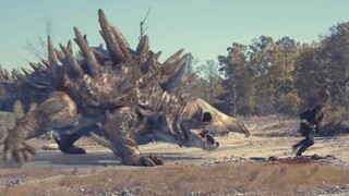 男子被困炼狱，满地死亡陷阱，惨死无数次却总复活，崩溃了！【科幻Fans 布玛】  短片《复活点》（Check Point）