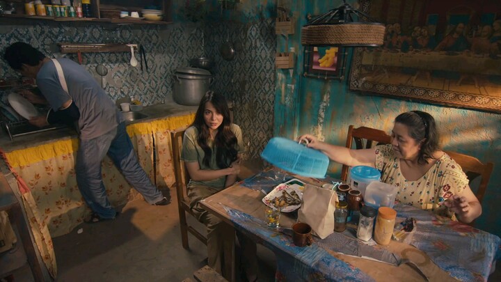 Coco Martin's Sigabo August 26 2026 Teaser
