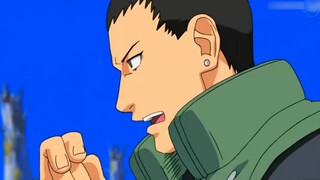 Attention all the villagers of the major ninja villages: When you see White Fang, you can abandon th