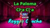 La Paloma Chacha - DJ John Paul REGGAE Chacha Cover