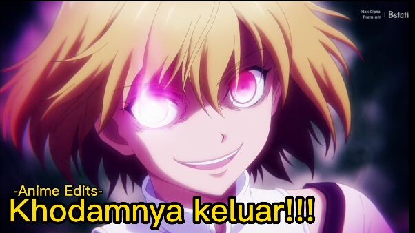 khodamnya buah persik??🗿😈 | Anime edit |♥️💯