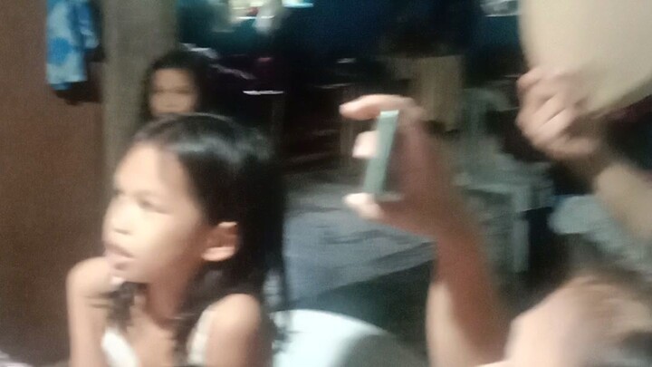 birthday song...