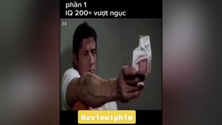 sponsored reviewphim vượt ngục là chuyện nhỏ 😂