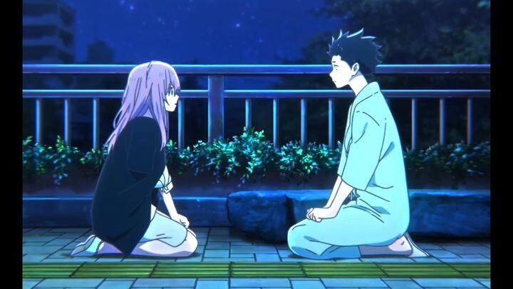 #Asilentvoice