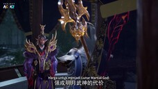 Xuan Emperor Episode 184 Sub Indo