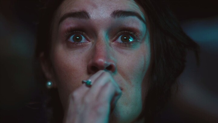 Brainchild Episode 6 Dubbing Indonesia