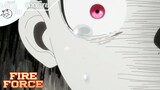 Fire Force Ss1 EP10 : คำสัญญา [พากย์ไทย]