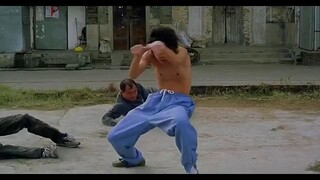 Prey Mantis Style😂