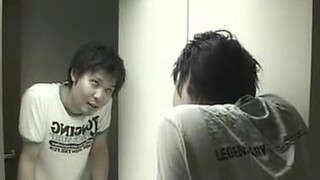 日本诡异实验，男子连续30天对着镜子问，你是谁？结局可怕，悬疑片《都市传说的恐怖》