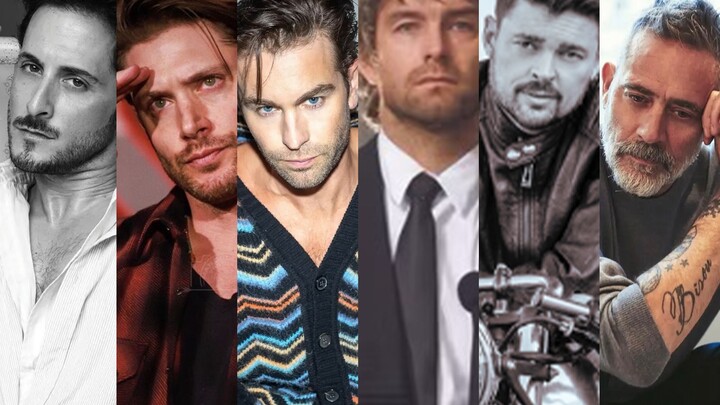 【เดอะบอยส์ เน้นหน้าตา/เหล่าดาราหลักของซีรีส์แบล็คโคลท์ ที่ความหล่อถูกปิดตายไว้】