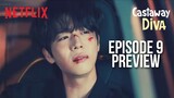 Castaway Diva Episode 9 Preview Explained | Bo Geol's Desperate Measures To Keep His Family Safe