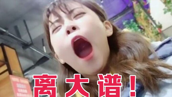 Suster Zhou menerima email yang luar biasa dan mencari bimbingan daring dari orang yang kerasukan.