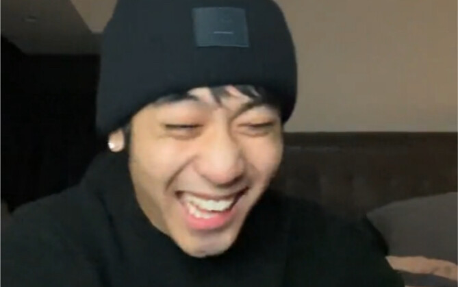 "Semata-mata Karena Rasa Penasaran"