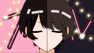 [Kamiya Hiroshi x Ono Daisuke] Aydara (Idol)