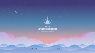 Lovelyz - 2019 Concert 'Lovelyz in Winter World 3' [2019.03.17]