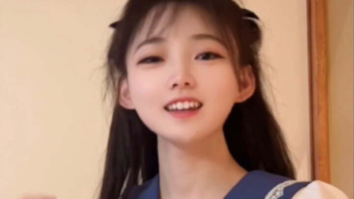 Who on earth is lucky enough to be with such a smart girl?