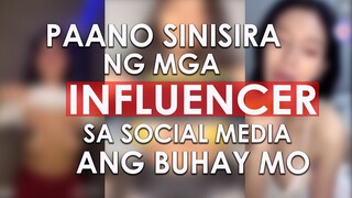 Social Media Influencer will destroy your life and relationship to God