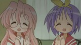 [Lucky Star] I've watched Haruhi Suzumiya's COS scene 10,000 times!