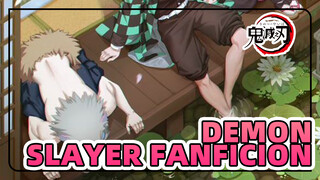 Summer's Here, Demon Slayer Fanfiction