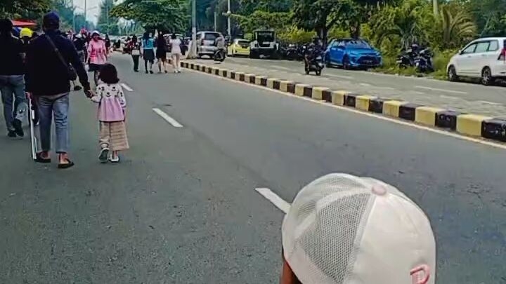 jalan²