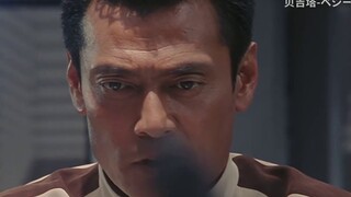 The correct view of life that people should have! Interpretation of Ultraman Gaia Episode 43 "Silver