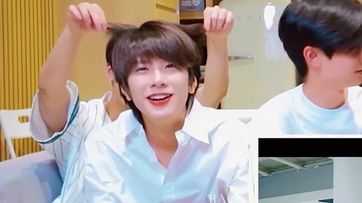 "AuauSave" Is this right? I thought I was watching a drama but...