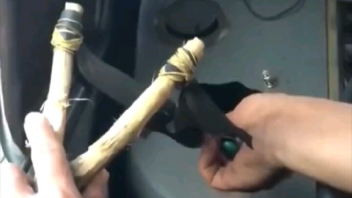 Hornet: I’m in heaven, damn it—thanks to you!