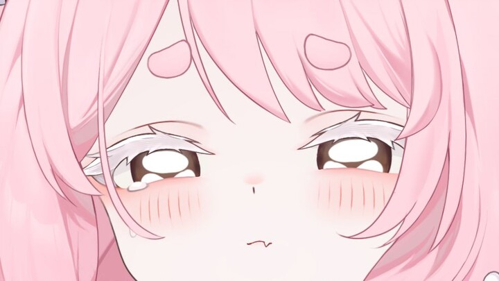 🥺被逼着做了...