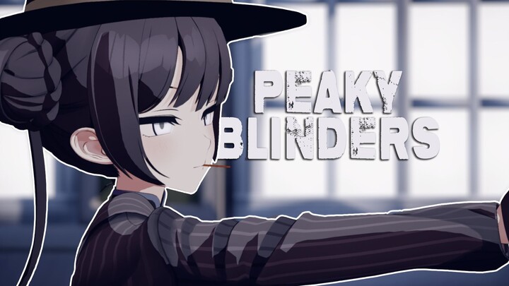Perasaan menindas dari Mafia Kisaki [Animasi Azur Files]