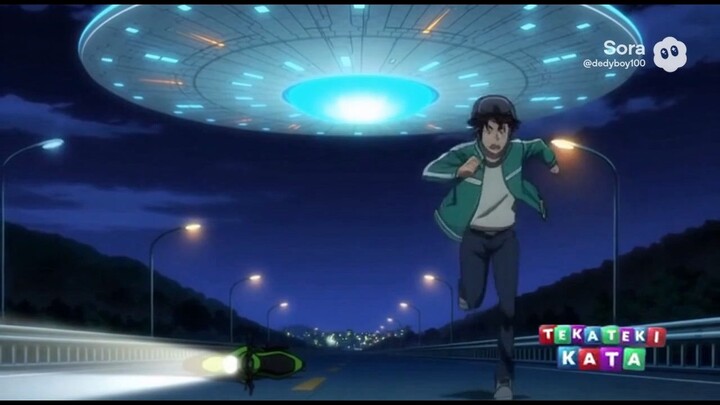 SKETSA AI ORIGINALS Tangkap Kirimal Lucu Kompilasi 2025 - Episode 12