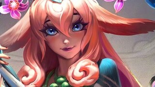 รับคะแนนเมื่อคุณประสบความสำเร็จ ชนะเกมเมื่อคุณเก่ง และเรียนรู้ Oracle Lillia ในเวลาหนึ่งนาที! 【Genti