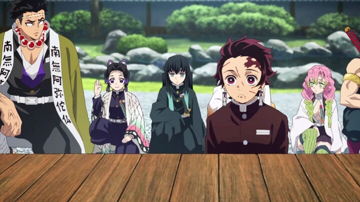 Muichiro Moments Xd