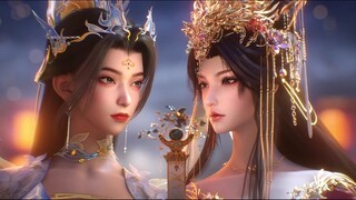Eclipse of Illusion Eps 7 Sub Indo