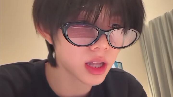 #chen yiheng#tf_family gen 4