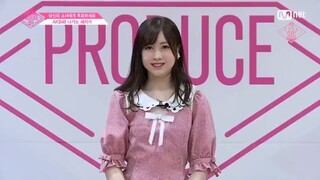 Eng Sub Pd48 Individual Pr  Akb48  Nagano Serika