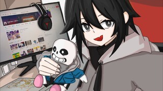 [ut circle up master] This is a belated self-introduction!