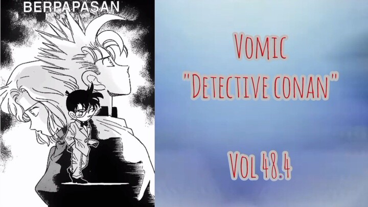 [Detective Conan] - Berpapasan 48.4