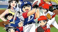 Major - Season 1 Episode 6 tagalog dubbed