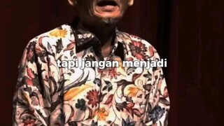 sunan drajat ngendiko (berkata) : ........